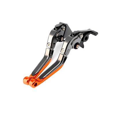 MANIJA NEGRO+NARANJA