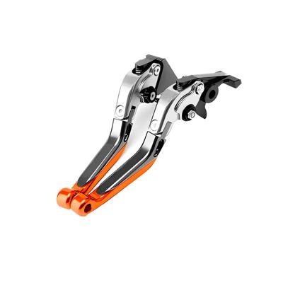 MANIJA PLATA+PUNTA NEGRA+NARANJA