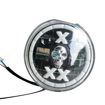 FARO DELANTERO LED TJ02