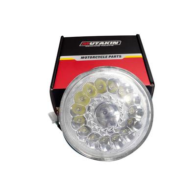 FARO DELANTERO 15 PUNTAS LED ESS