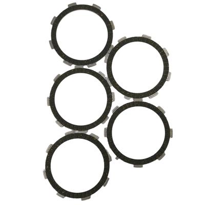 DISCO DE EMBRAGUE 16MM. CG125