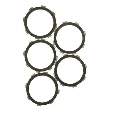 DISCO DE EMBRAGUE 15MM. CG125