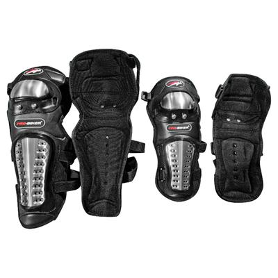 RODILLERA Y CODERA TIPO METAL PROBIKER