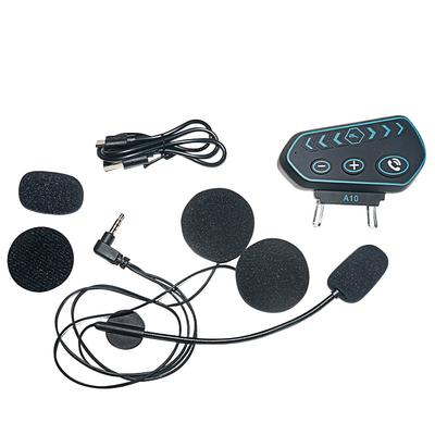 AUDIFONOS BLUETOOTH PARA CASCO