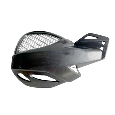 PROTECTOR DE MANO ACERBIS CON ACCESORIOS NEGRO