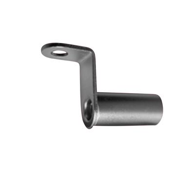 ACCESORIO PARA ESPEJO PLATA