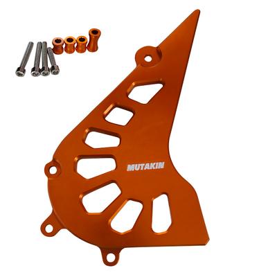 TAPA O PROTECTOR DE PIÑON KTM DUKE