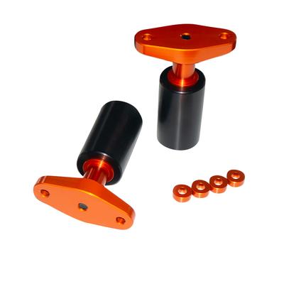 TOPE ANTICAIDA SLAYDER KTM