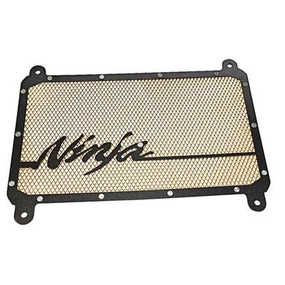 CUBIERTA DE RADIADOR NINJA