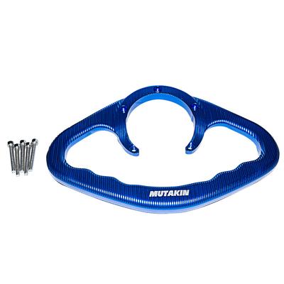 APOYABRAZOS DEL TANQUE DE COMBUSTIBLE YAMAHA R15 / UNIVERSAL