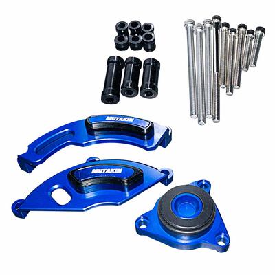 TAPA DE MOTOR DE LA VOLANTE YAMAHA R15