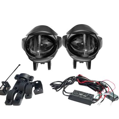 NEBLINERO LED JRY-10
