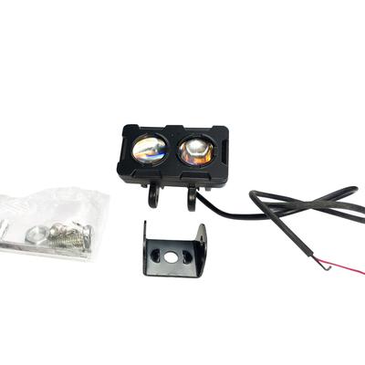 NEBLINERO LED DOBLE FOCO