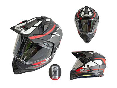 CASCO CROSS L