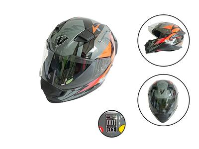 CASCO INTEGRAL XL