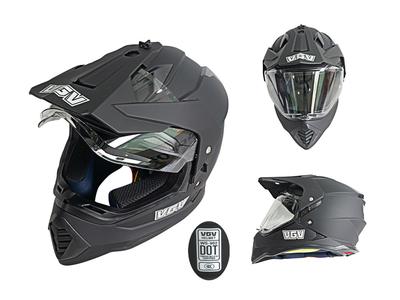 CASCO CROSS L