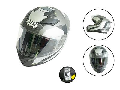 CASCO INTEGRAL M
