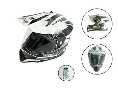 CASCO CROSS M