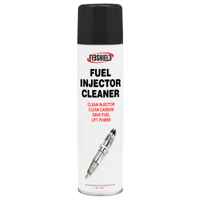 SPRAY LIMPIADOR DE INYECTORES DE COMBUSTIBLE 650ML (FUEL INJECTOR CLEANER)