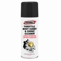 SPRAY [450ML] LIMPIADOR DE CARBURADOR Y ESTRANGULADOR DEL CUERPO DEL ACELERADOR