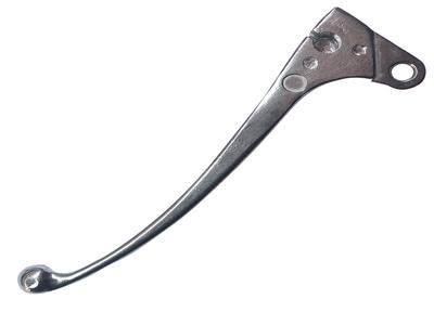 MANIJA DE FRENO CG125 (CROMADA)