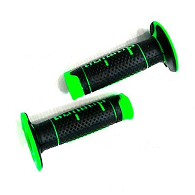 MANUBRIO DMN VERDE BROSS