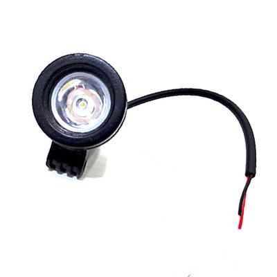 FOCO LED RATÓN LIGERO DE TRABAJO 12V-80V/10W