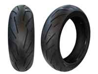 LLANTA [H-526] POST. 4PR TL 180/55ZR17 73O PRO