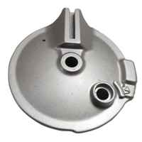 TAPA BOCAMAZA POSTERIOR XTZ125