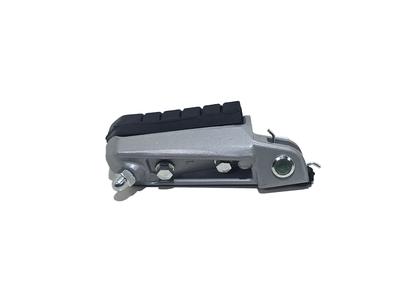 ESTRIBO POSTERIOR DISCOVER 125 ST (DERECHO)