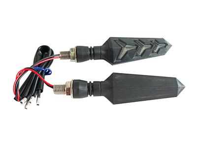 FARO DIRECCIONAL LED 123 AZUL