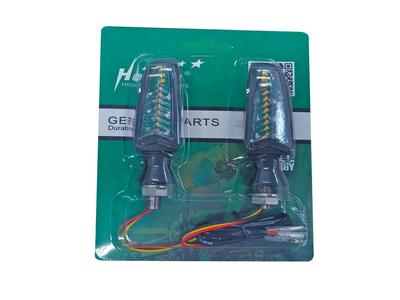 FARO DIRECCIONAL FLEXIBLE LED YES AZUL STD