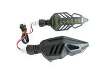 FARO DIRECCIONAL LED TORRE AMARILLO STD