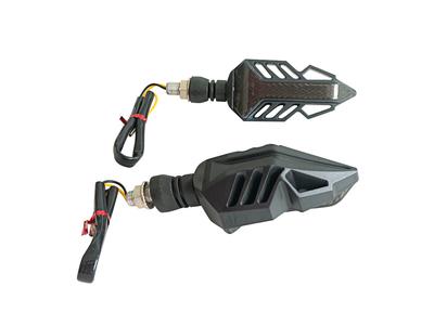 FARO DIRECCIONAL LED TORRE ROJO STD