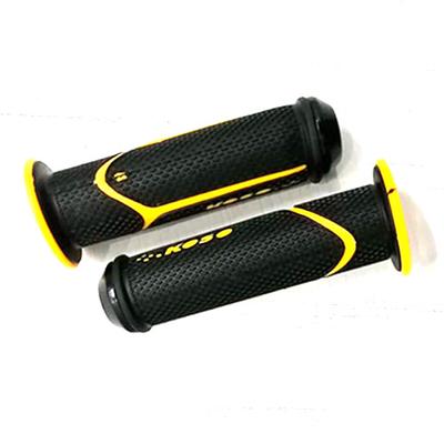 MANUBRIO KO AMARILLO BROSS