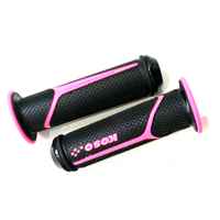 MANUBRIO KO ROSADO BROSS