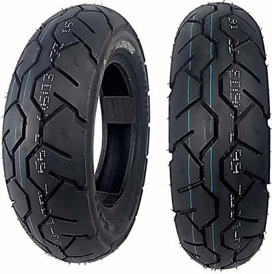 LLANTA [H-603] DEL. 6PR TL 110/90-10 66P SCOOTER