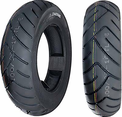 LLANTA [H-920] DEL/POST. 6PR TL 100/90-10 61P SCOTER