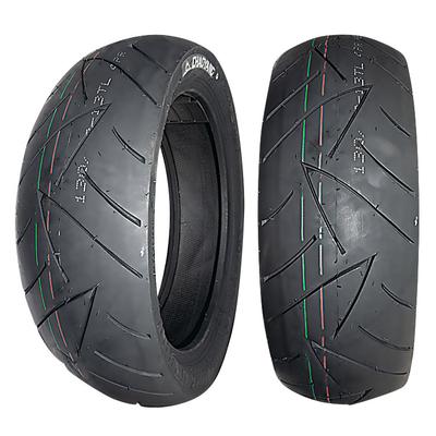 LLANTA [H-507] POST. 4PR TL 130/70-13 57P SCOOTER