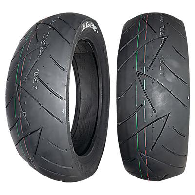 LLANTA [H-507] POST. 4PR TL 130/70-13 57P SCOOTER