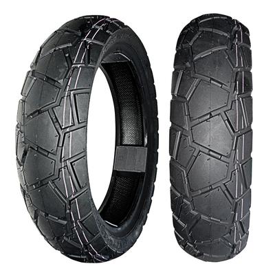 LLANTA [H-573] DEL. 110/70-13 6P TL SCOOTER