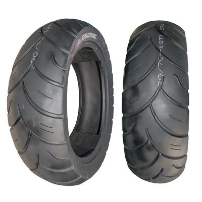 LLANTA [H-906] POST. 4PR TL 130/70-12 56L SCOOTER (C104017)