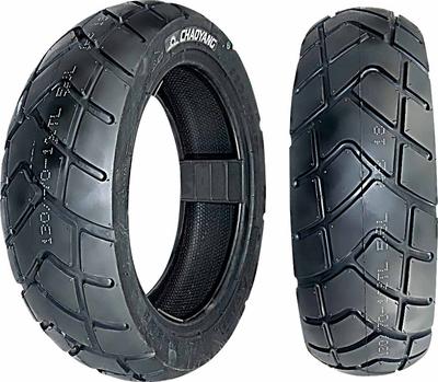 LLANTA [H-921] POST. 4PR TL 130/70-12 56L SCOOTER 