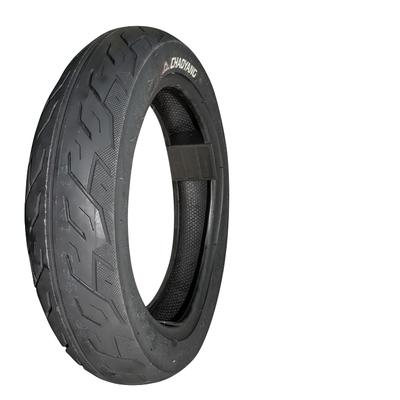 LLANTA [H-969] POST. 4PR TL 90/90-12 54J SCOOTER