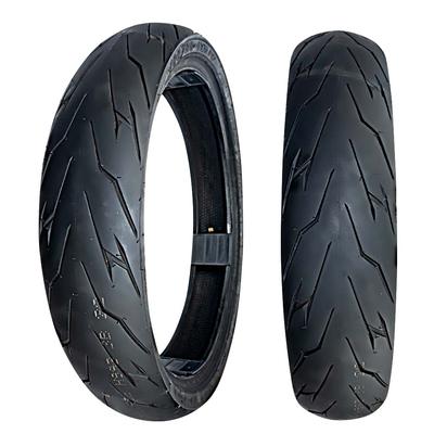 LLANTA [H-993] DEL. 4PR TL 100/80-14 48P VENGE X