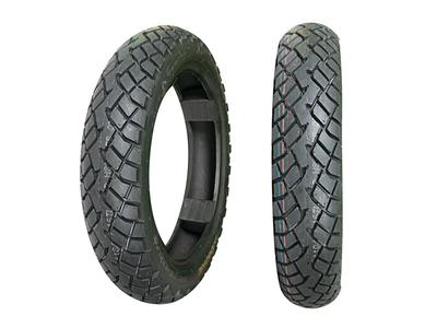 LLANTA [H-885] POST.6PR TL 110/90-16 ADVENTURE