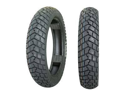 LLANTA [H-869] POST. 6PR TL 110/90-16 ADVENTURE