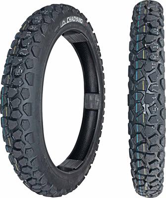 LLANTA [H-890] DEL. 4PR TL 2.75-17 41P ADVENTURE