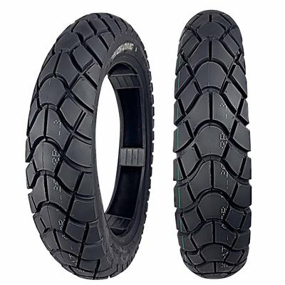 LLANTA [H-626] POST. 4PR TL 120/90-17 64S ADVENTURE