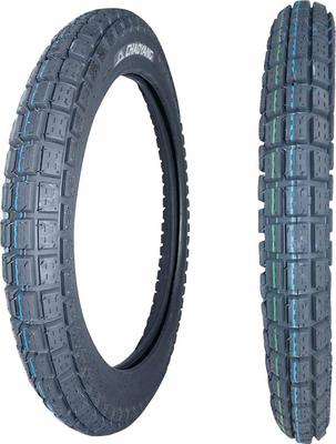 LLANTA [H-881] POST. 4PR TT 2.75-17 41P ADVENTURE